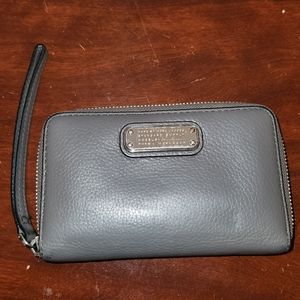 Marc jacobs wallet